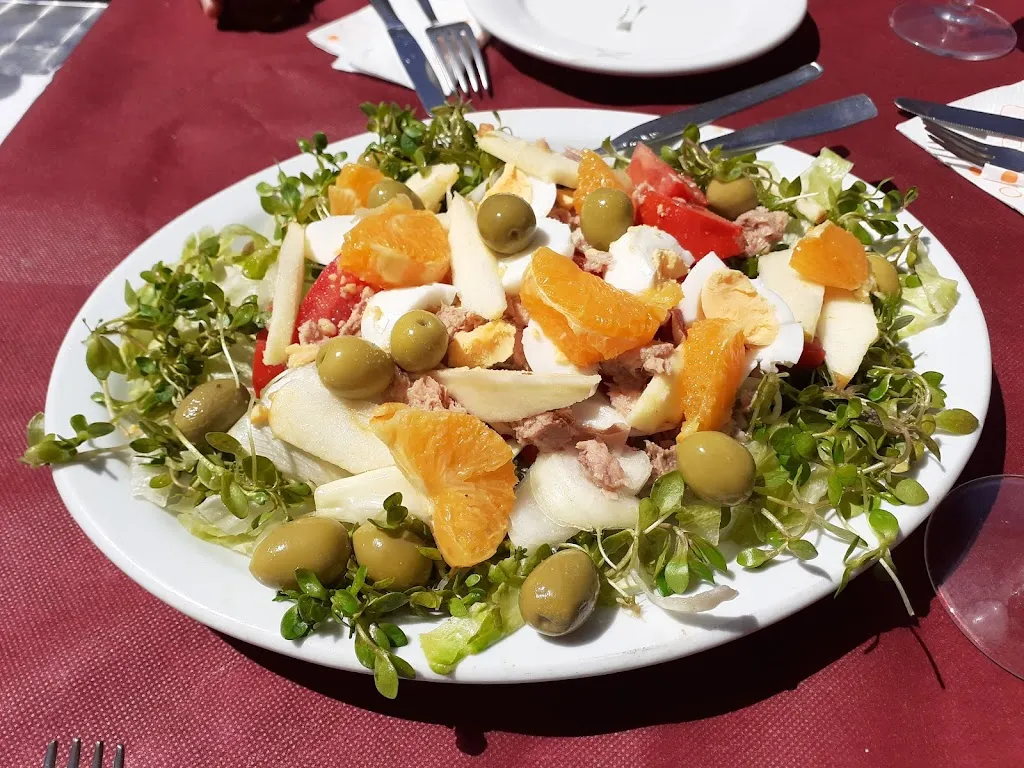 Menu_Mesón Restaurante El Albero_Espinar El_image_5