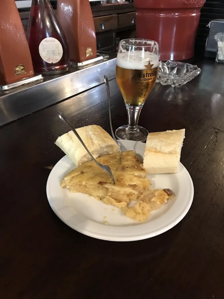 Menu_Mesón Restaurante El Albero_Espinar El_image_6