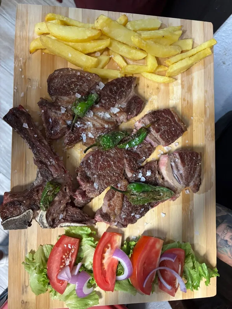 Bar Restaurante San Antonio El Espinar | Asociación_Espinar El_slider_image_3