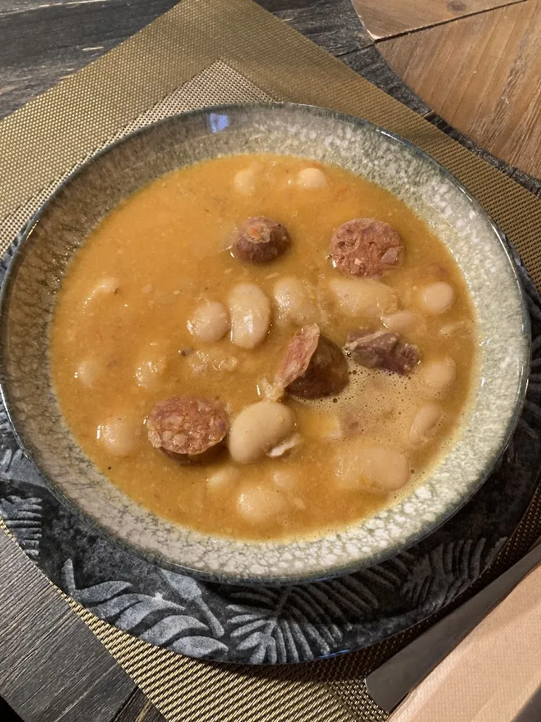 felix G.H._LR Gastrobar_Espinar El_review