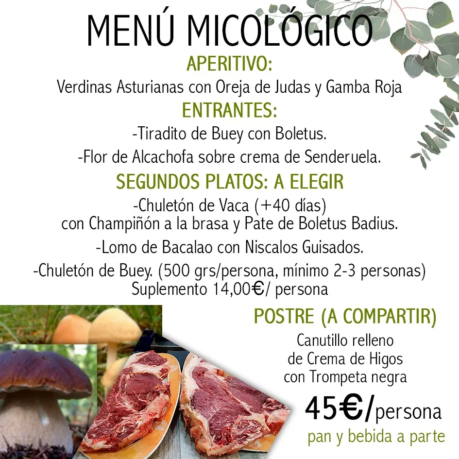 Menu_Restaurante Los Jardines de La Brasería_Espinar El_image_1