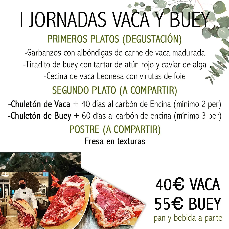 Menu_Restaurante Los Jardines de La Brasería_Espinar El_image_2