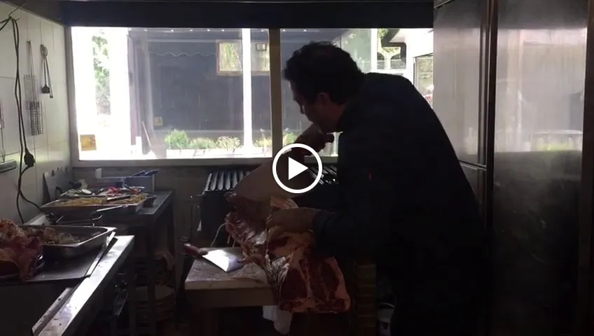 Restaurante Los Jardines de La Brasería_Espinar El_slider_image_2