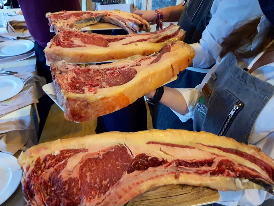 Restaurante Los Jardines de La Brasería_Espinar El_slider_image_3