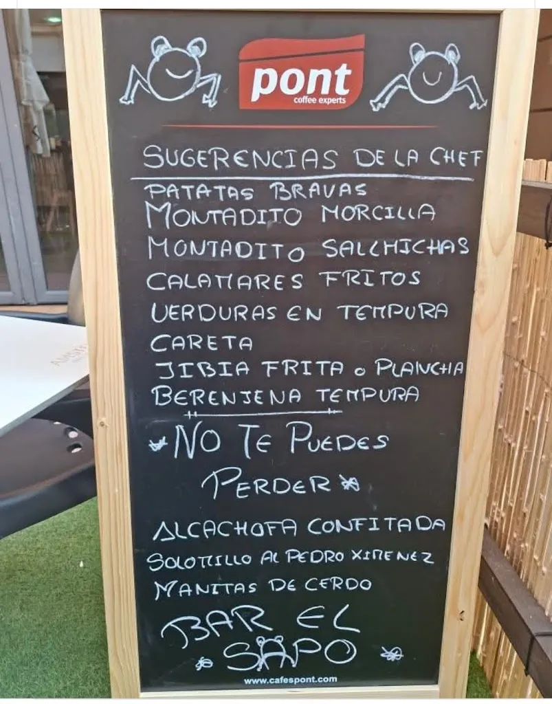 DIEGO GRANADOS_Bar El Sapo Albox_Albox_review