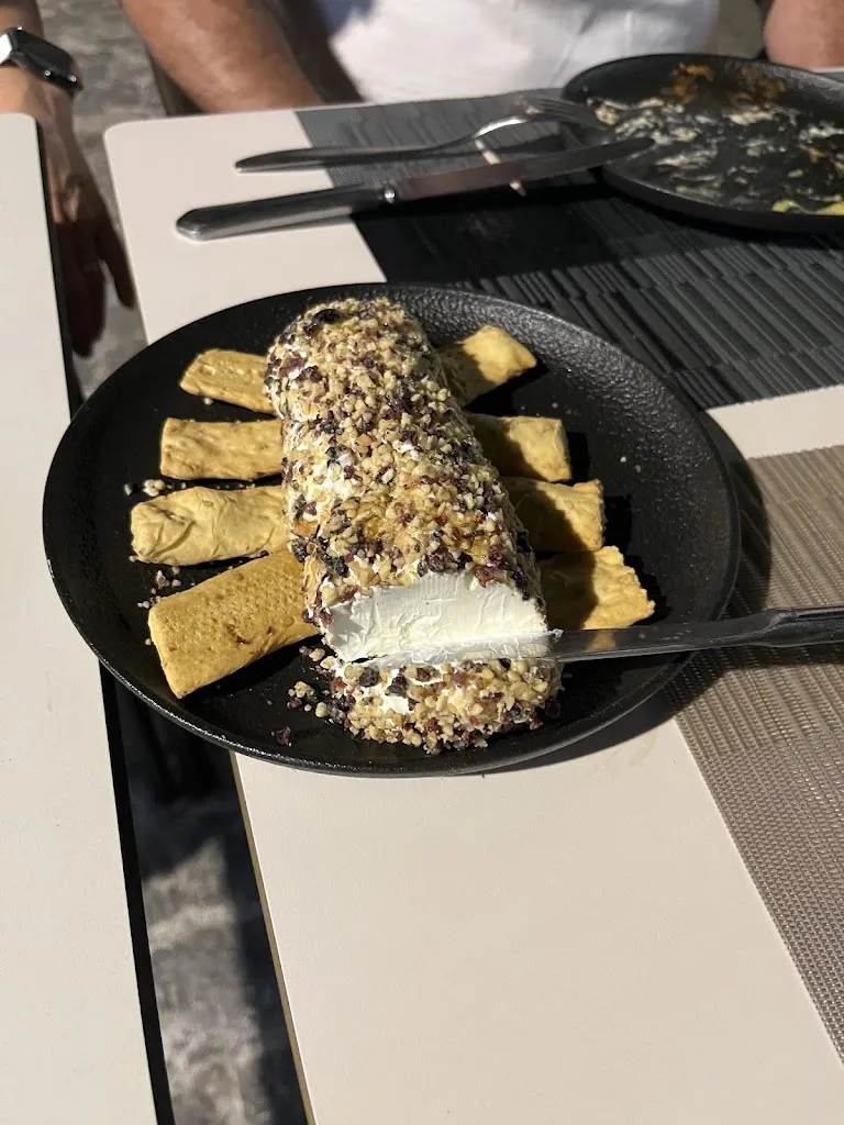 ana juanes_SABOREANDO_Espinar El_review