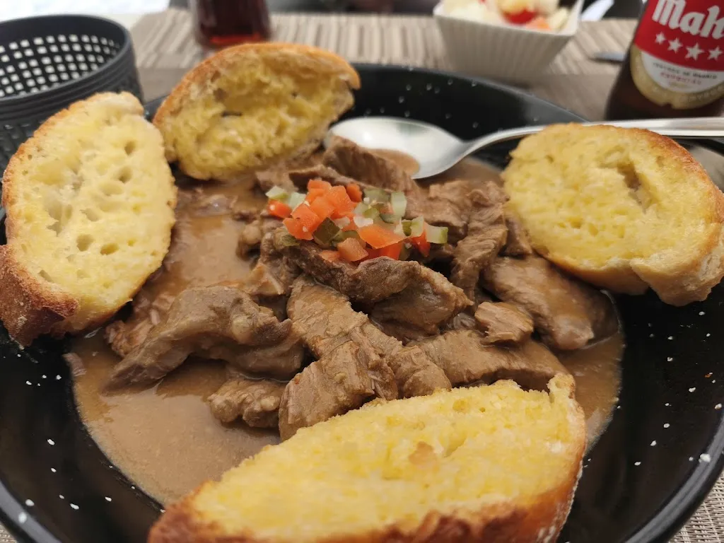 Julio Lopez_SABOREANDO_Espinar El_review