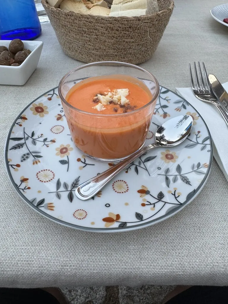 Jaime A_El Espino_Espinar El_review