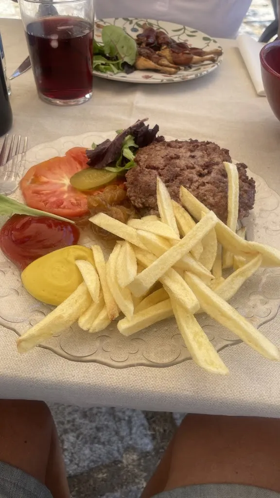 José María Hernández Amor jm.lafactoria_El Espino_Espinar El_review