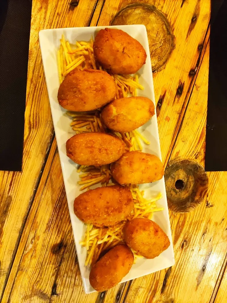 Ralph B._Restaurante Asador La Viña_Espinar El_review