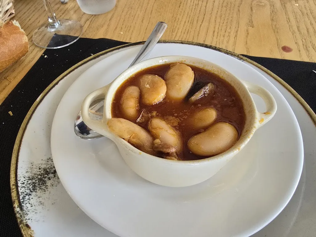 Mari MS_Restaurante Asador La Viña_Espinar El_review