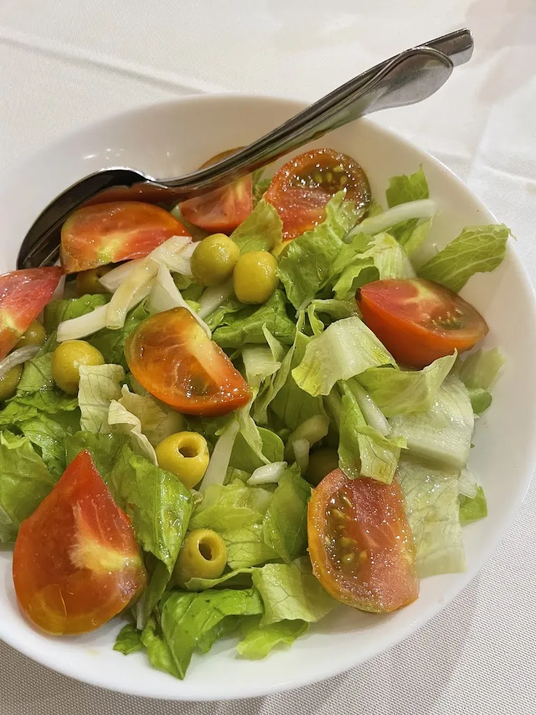 Lau_Restaurante Asador La Viña_Espinar El_review