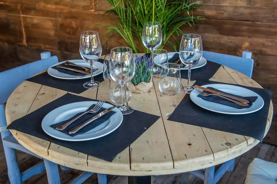 Restaurante Asador La Viña restaurant in Espinar El