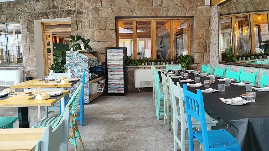 Restaurante Asador La Viña_Espinar El_slider_image_2