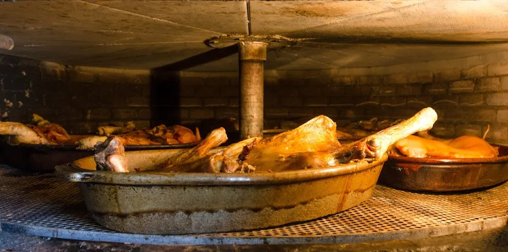 Restaurante Asador La Viña_Espinar El_slider_image_3