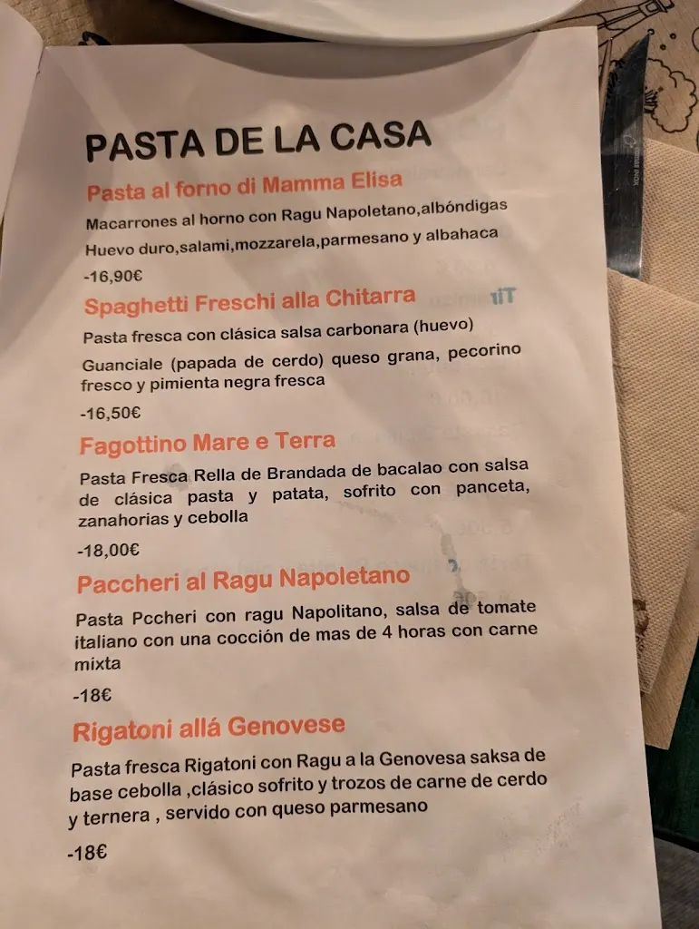 Menu_La Pineta_Espinar El_image_3