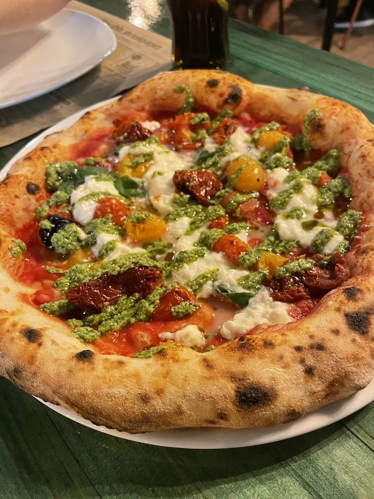 Menu_La Pineta_Espinar El_image_9