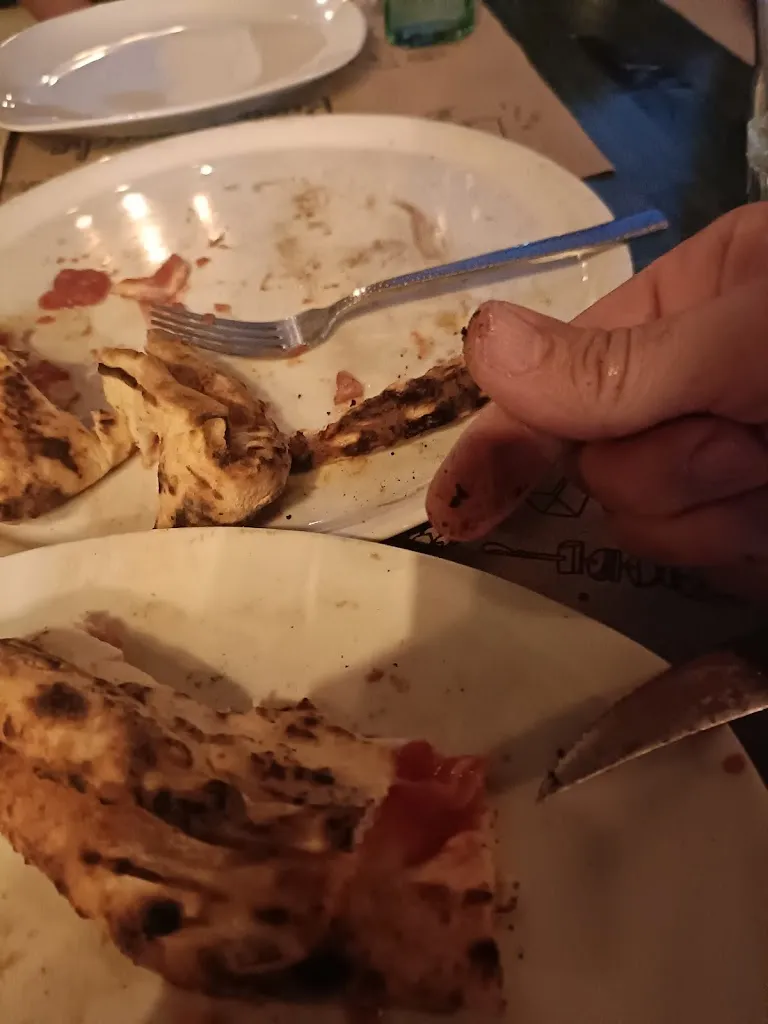 JULIÁN O._La Pineta_Espinar El_review