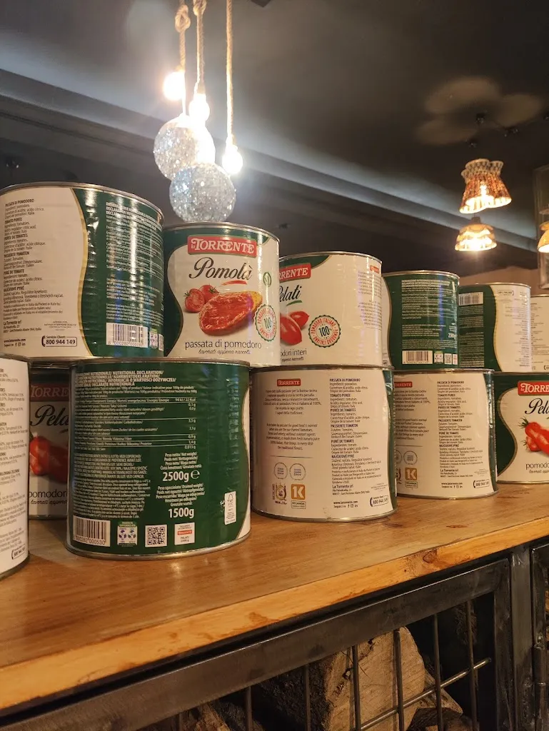 G. Alonso_La Pineta_Espinar El_review