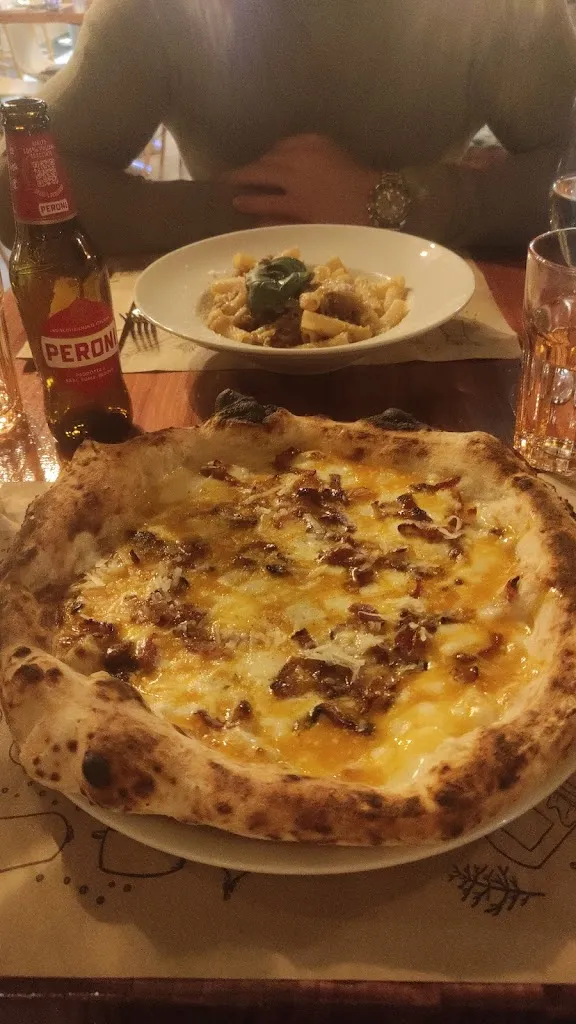 Eva_La Pineta_Espinar El_review