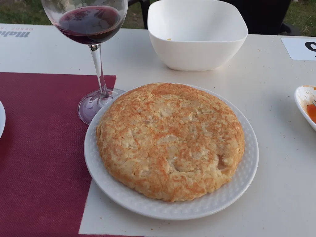 Menu_La Cantina de La Estación_Espinar El_image_1