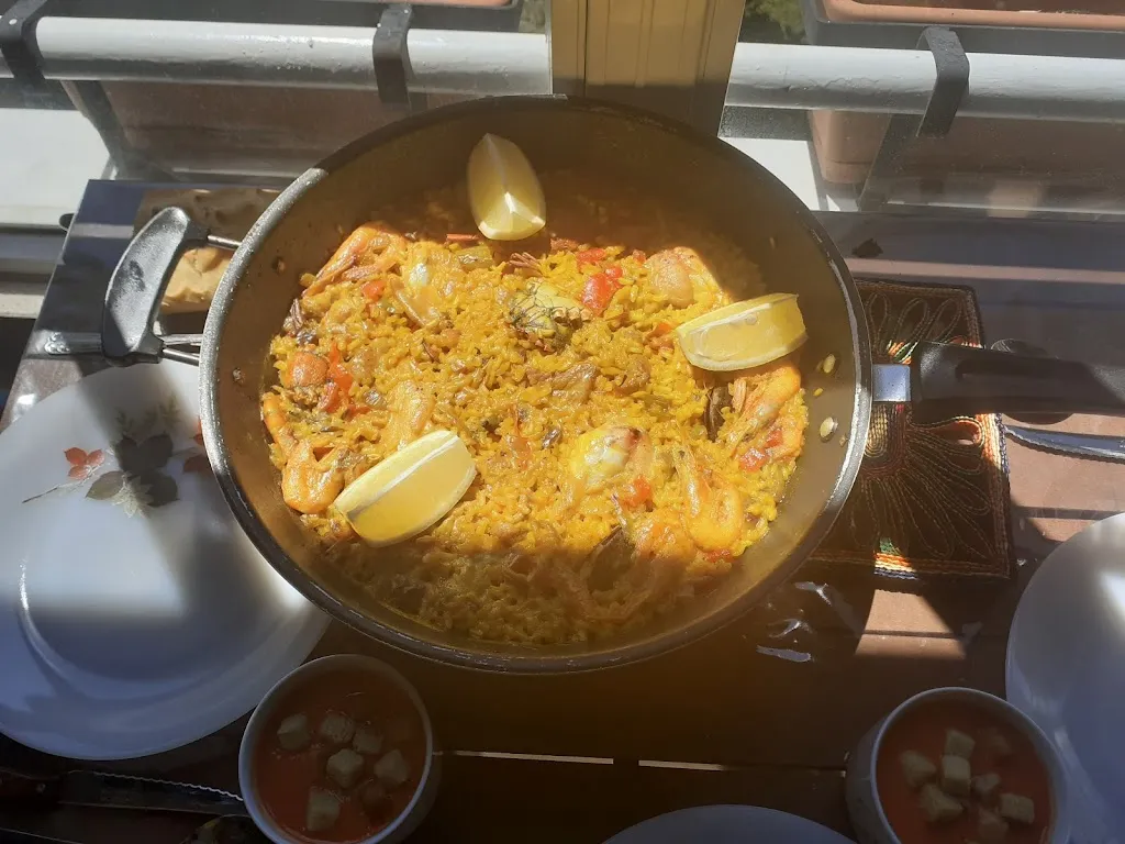 Menu_La Cantina de La Estación_Espinar El_image_2