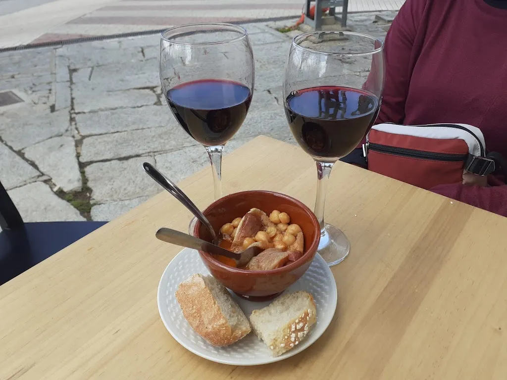 Menu_La Cantina de La Estación_Espinar El_image_5