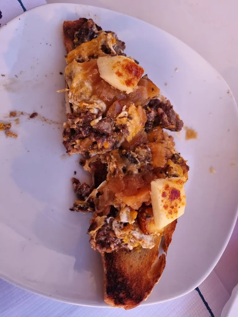 Menu_La Cantina de La Estación_Espinar El_image_6