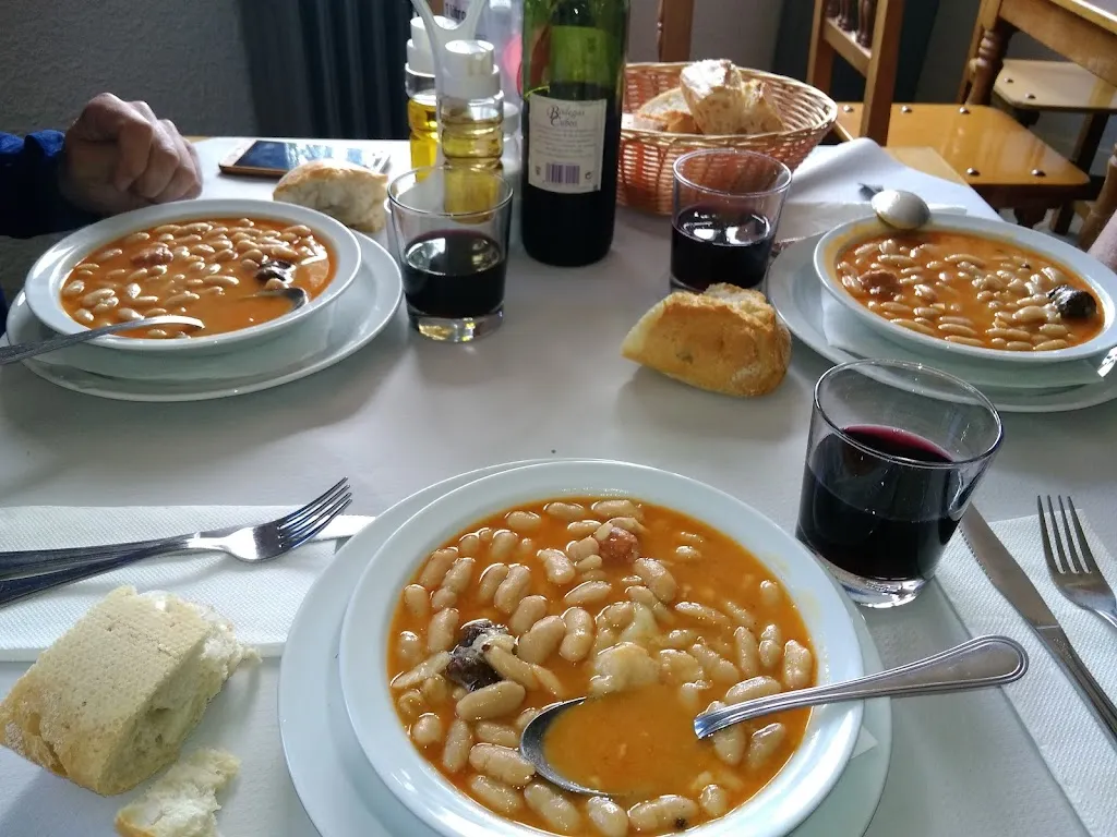 Menu_La Cantina de La Estación_Espinar El_image_8