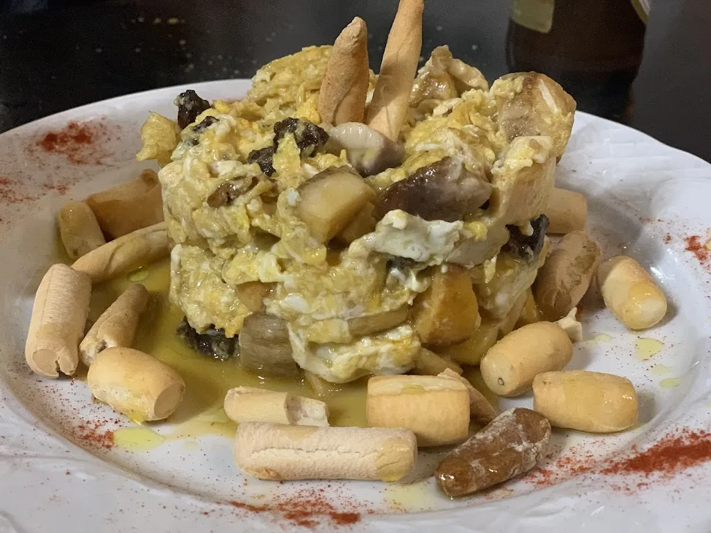 La Cantina de La Estación_Espinar El_slider_image_2