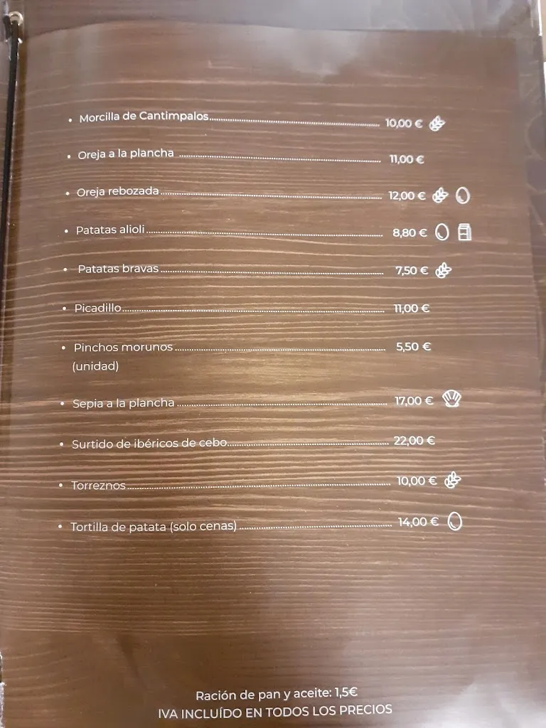 Menu_Restaurante Jara_Espinar El_image_1