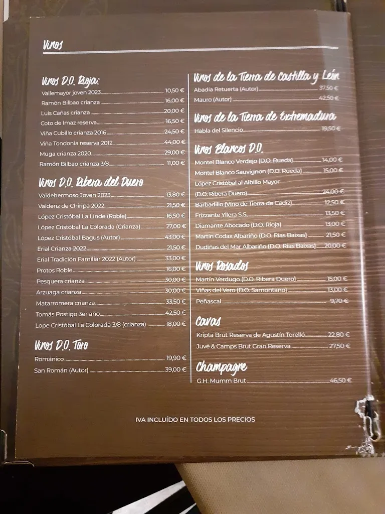 Menu_Restaurante Jara_Espinar El_image_2