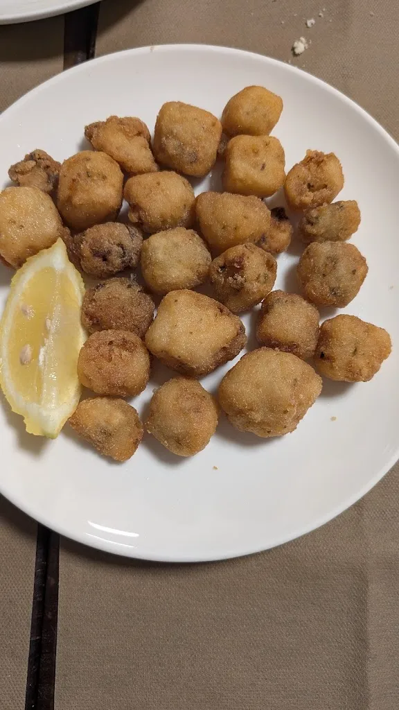 Fernando Sanchez Morales_Restaurante Jara_Espinar El_review