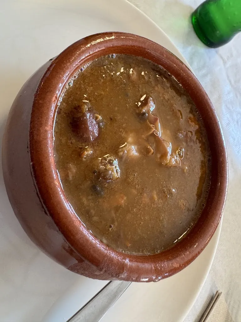 Daniel D_Restaurante Jara_Espinar El_review