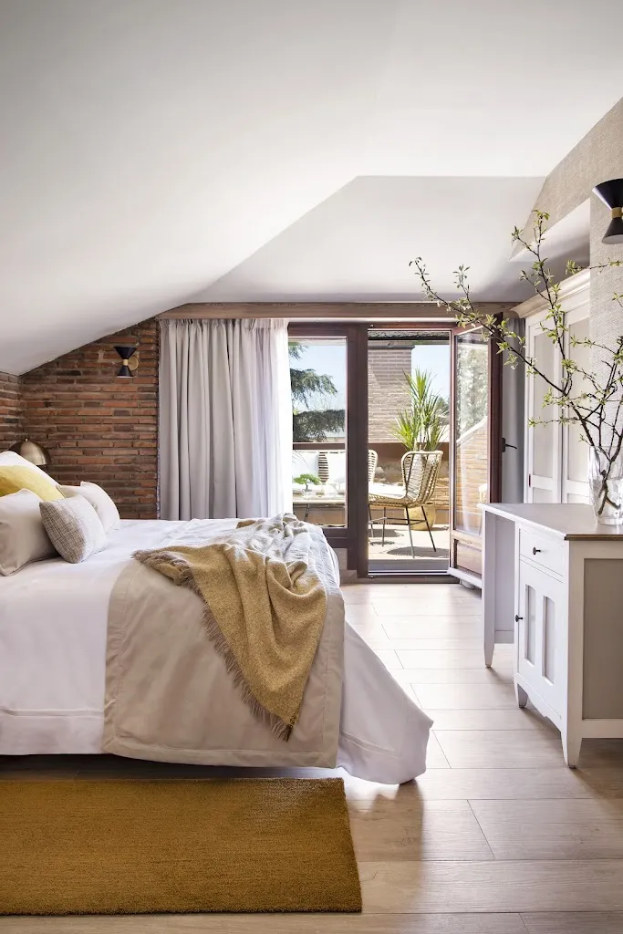 Los Rosales Hotel Gastronómico_Espinar El_slider_image_3