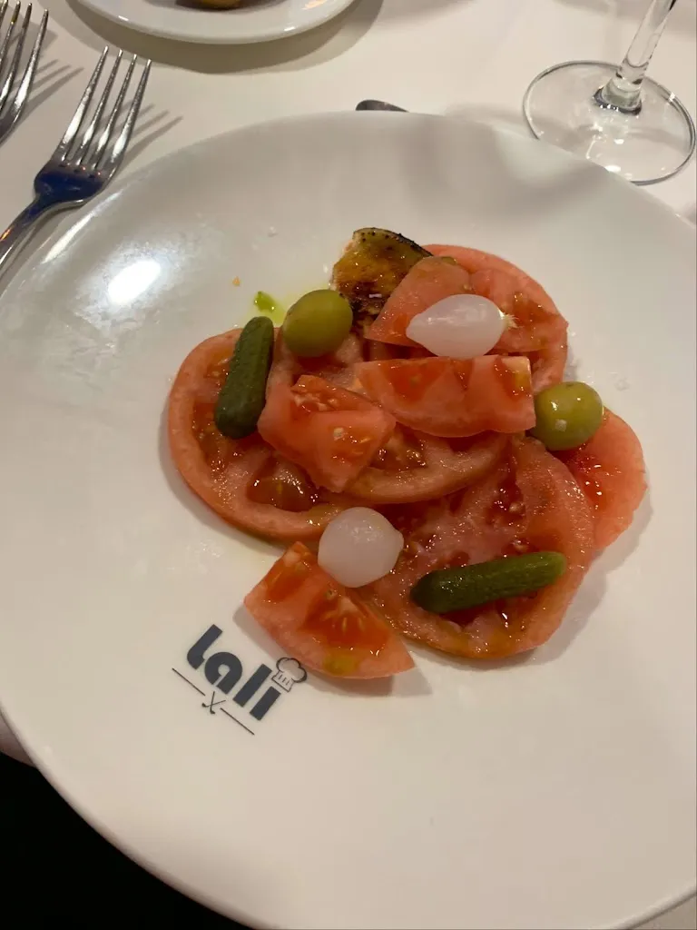 Menu_Restaurante Premier_Espinar El_immagine_5