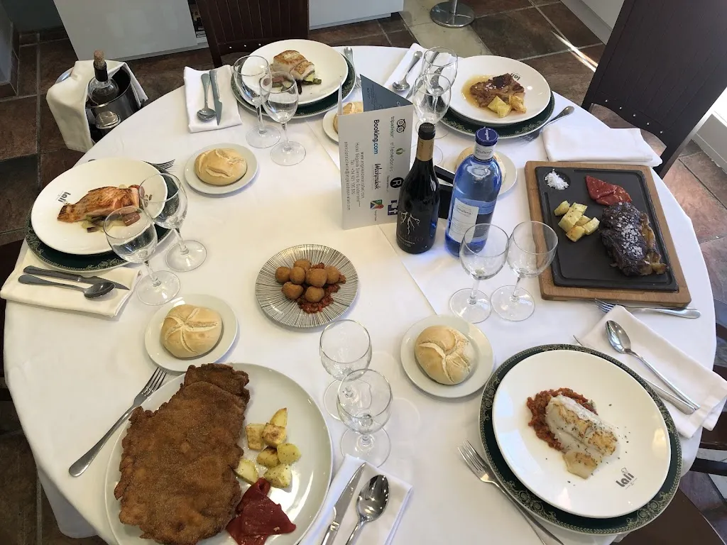 Menu_Restaurante Premier_Espinar El_immagine_8