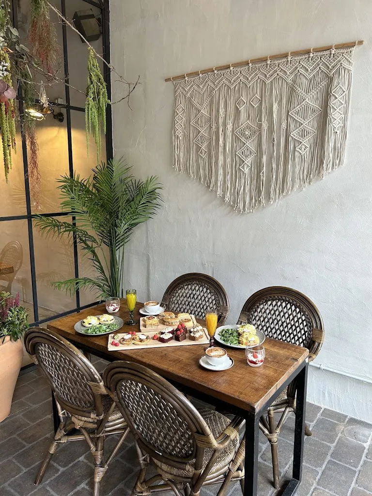 Chycoria restaurant in Arteixo