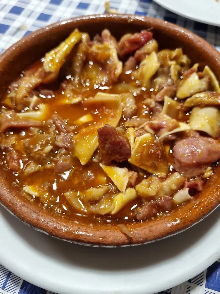 Pablo Tejera_Café - Bar Hernando_Espinar El_review