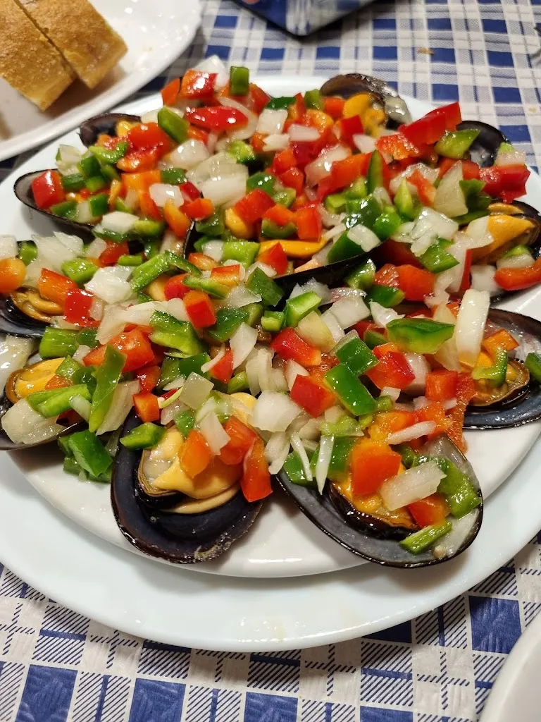 Café - Bar Hernando_Espinar El_slider_image_2