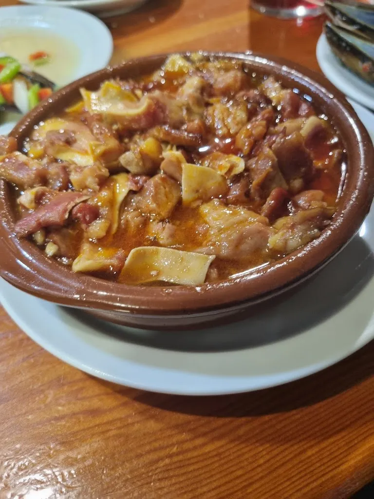 Café - Bar Hernando_Espinar El_slider_image_3