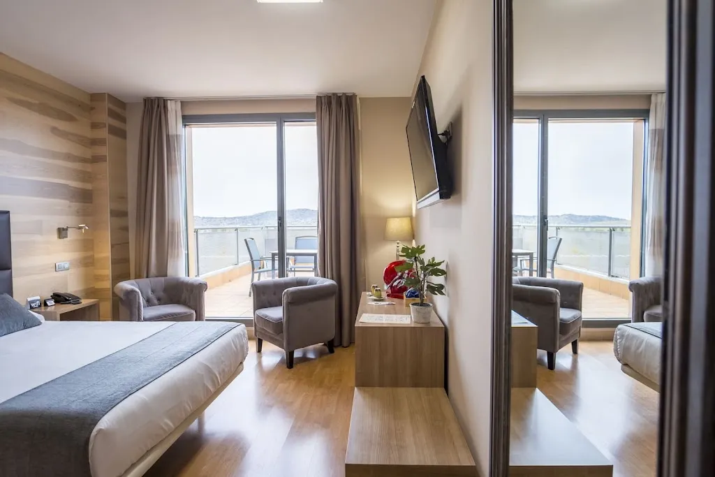 Hotel Alda El Espinar_Espinar El_slider_image_2