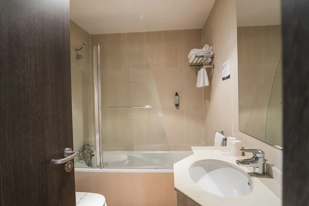 Hotel Alda El Espinar_Espinar El_slider_image_3