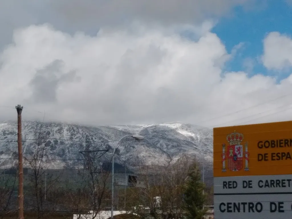 Alberto Leal_Restaurante Baguettin_Espinar El_recensione