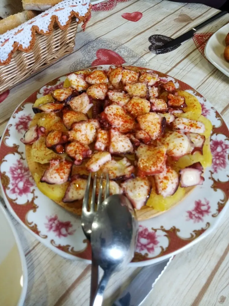 Menu_Restaurante Carrayuncal_Fuentepelayo_immagine_3