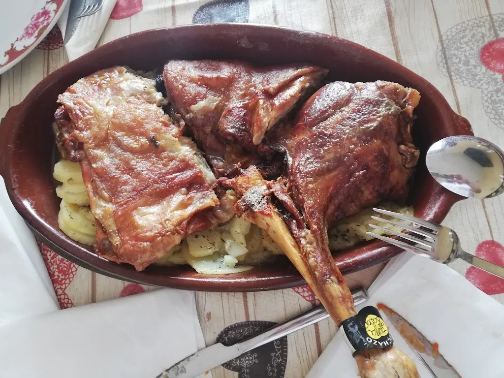 Menu_Restaurante Carrayuncal_Fuentepelayo_immagine_7