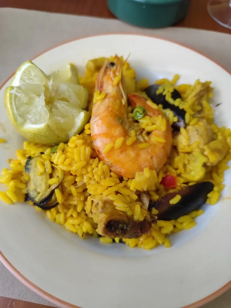 Manuel Jesua De Asis_Restaurante Carrayuncal_Fuentepelayo_recensione