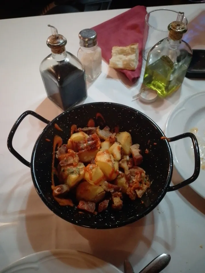 ardilla Santi_Posada Estrella Matutina_Fuentepelayo_review