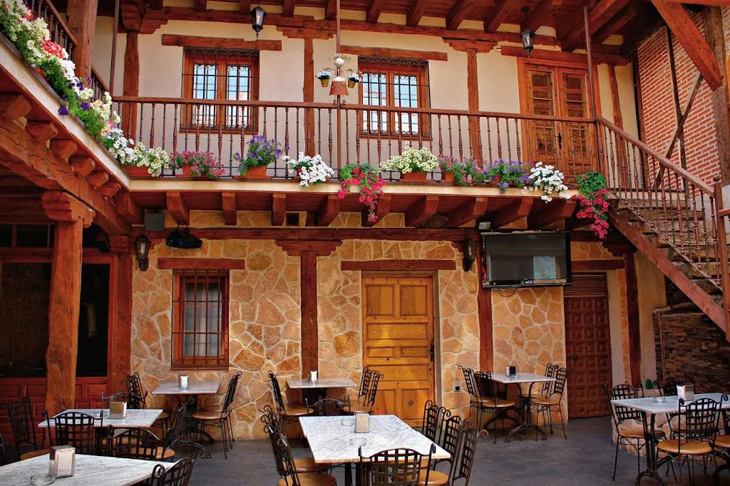 Posada Estrella Matutina_Fuentepelayo_slider_image_1