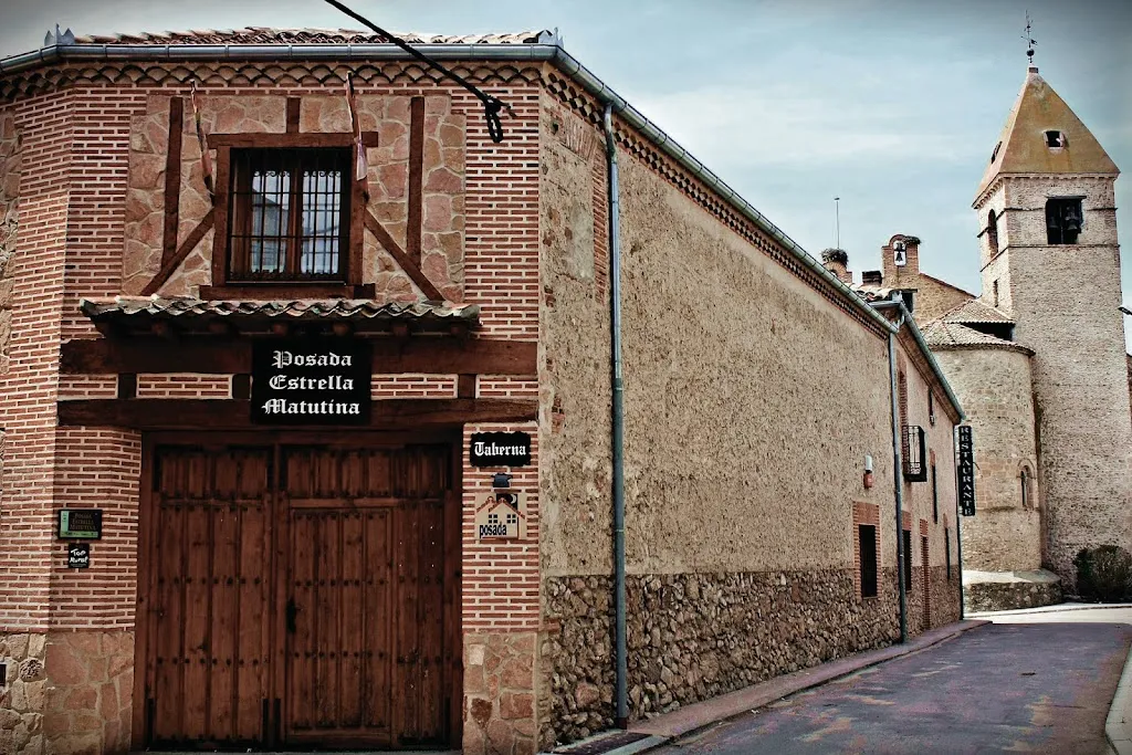 Posada Estrella Matutina_Fuentepelayo_slider_image_3